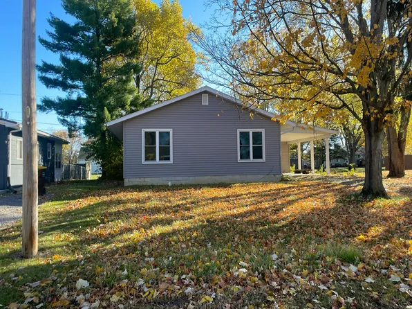 1122 Linden St, Montpelier, OH 43543