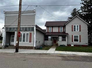 103 N Central St #0, New Auburn, WI 54757