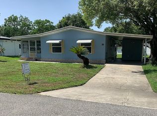 4219 Oak Grove Dr #31, Zellwood, FL 32798