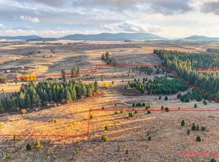 9280 W Larkin Way, Worley, ID 83876