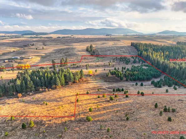 9280 W Larkin Way, Worley, ID 83876