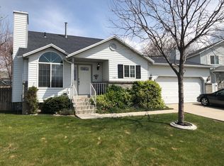 1183 E 2300 N, Layton, UT 84040