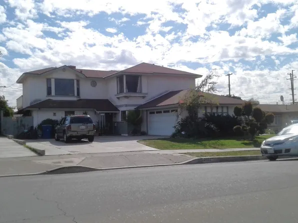 2100 E Topaz Ave, La Habra, CA 90631