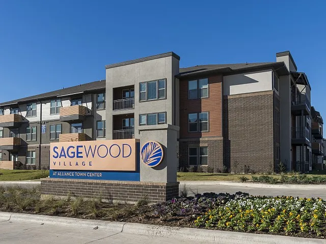 SageWood Village — Photo 1