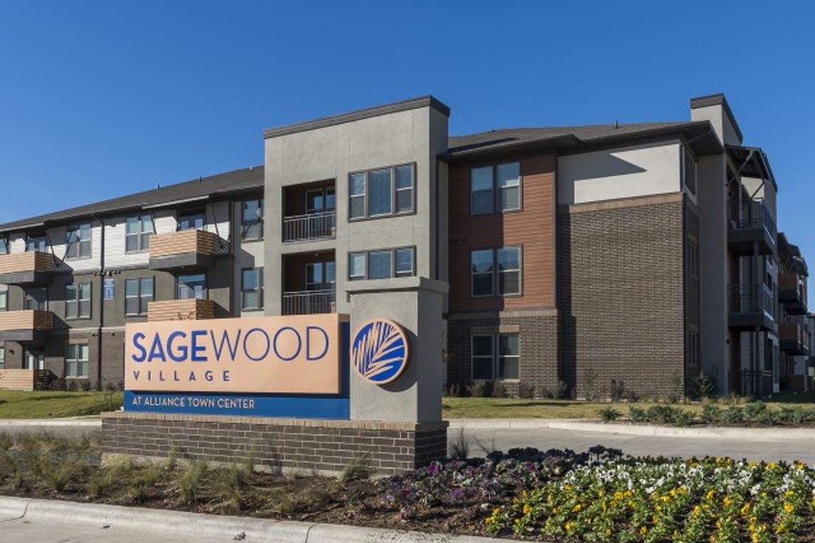 SageWood Village
