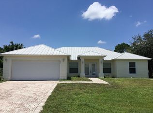 975 SW Bay State Rd, Port Saint Lucie, FL 34953