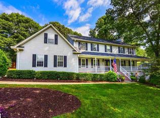 103 Sneed Dr, Taylors, SC 29687