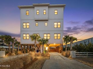 906 Saint Joseph St #1, Carolina Beach, NC 28428
