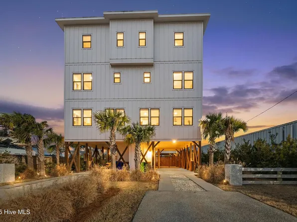 906 Saint Joseph Street Unit 1, Carolina Beach, NC 28428