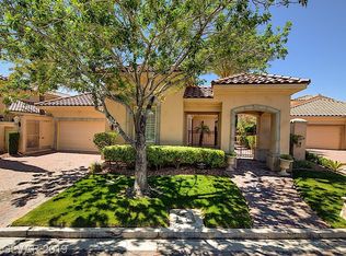 37 Via Paradiso St, Henderson, NV 89011