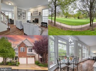 3472 Barristers Keepe Cir, Fairfax, VA 22031