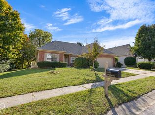 5347 Rippling Brook Way, Carmel, IN 46033