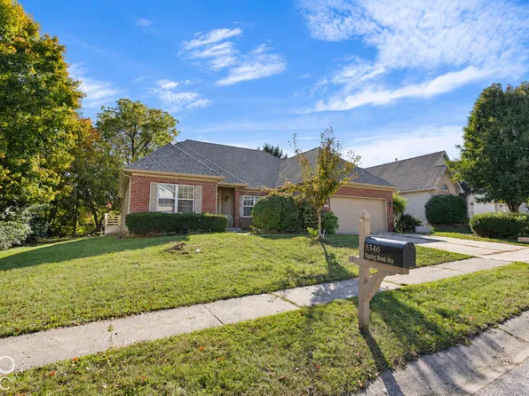 5347 Rippling Brook Way, Carmel, IN 46033