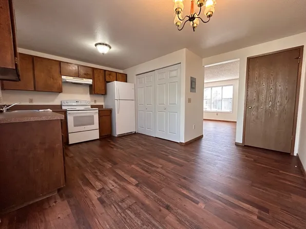 1901 E 1st Ave APT B, Post Falls, ID 83854