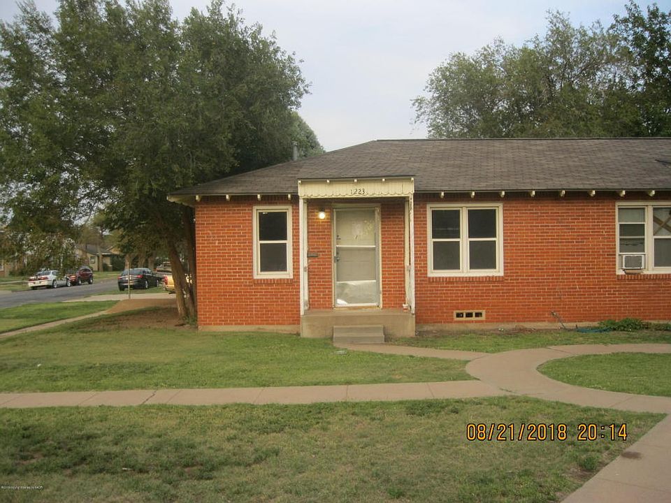 1st image of 1223 SW 11th Ave APT 1