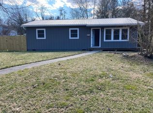 252 Livingston St, Asheville, NC 28801