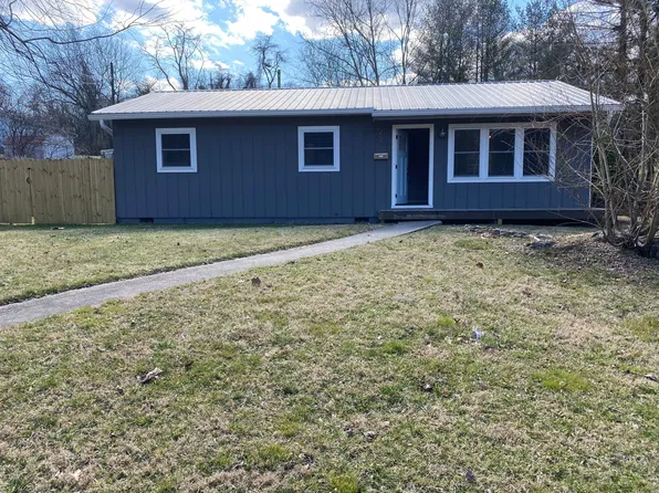252 Livingston St, Asheville, NC 28801