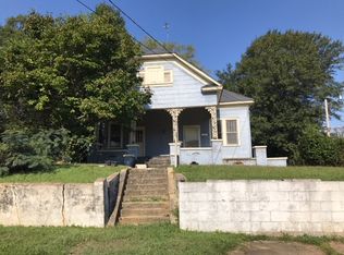103 Clairmont St, Jackson, MS 39209