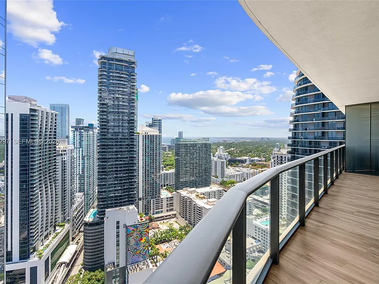 801 S Miami Ave #4104 — Photo 46