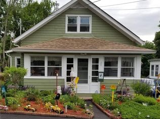 32 W Conkling Ave, Middletown, NY 10940