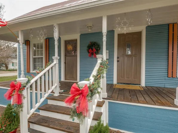 501 Storrs St, Rockwall, TX 75087