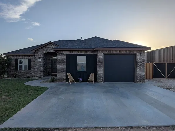 507 County Road 109, Seminole, TX 79360
