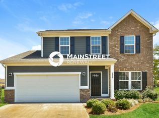 556 Goodman Dr, Gallatin, TN 37066