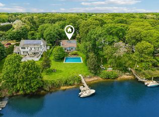2100 Glenn Rd, Southold, NY 11971