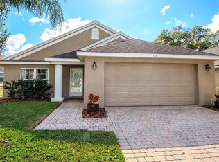 119 Savannah Park Loop, Casselberry, FL 32707