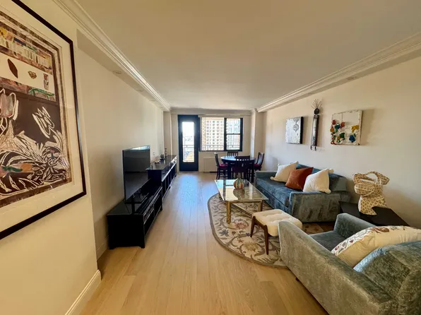 165 West 66th Street 15D image 1 of 11
