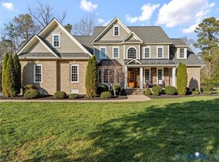 9200 Barrows Hill Ct, Chesterfield, VA 23838