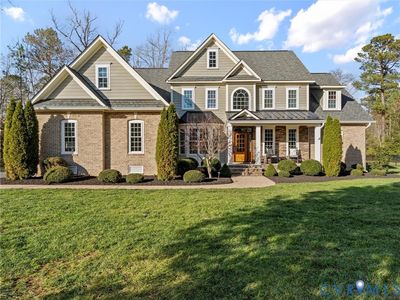 9200 Barrows Hill Ct, Chesterfield, VA, 23838