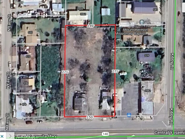 3946 E State Highway 140 #112, Merced, CA 95340