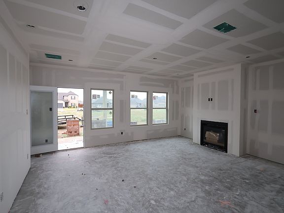 Interior - October 2, 2026