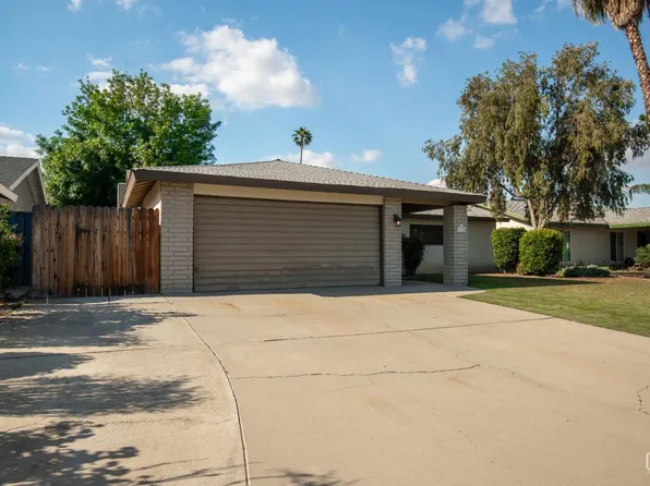 5108 Belcrest Ave, Bakersfield, CA 93309