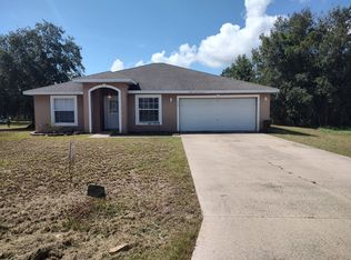 416 Ohio Way, Poinciana, FL 34759