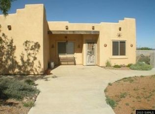 7107 S Nucci Ln, Hereford, AZ 85615