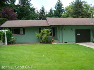 1209 Long Rd #B, Centralia, WA 98531