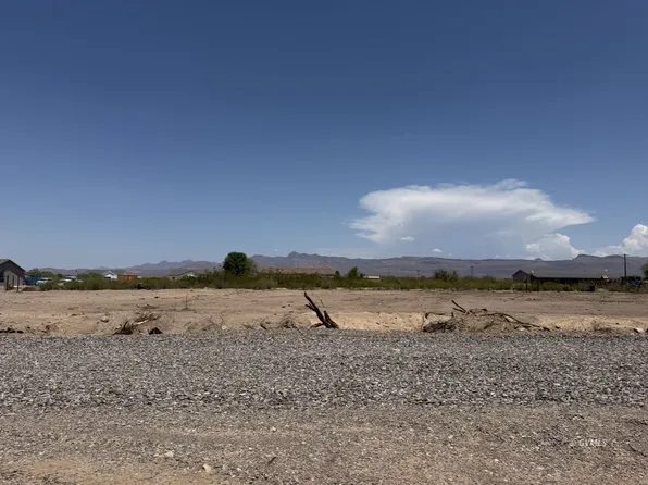 N Hot Strings Rd, Eden, AZ 85535