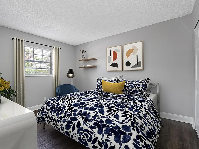 The Village at Eastpointe Apartments — Photo 9