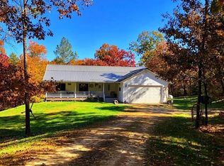 17092 Hilltop Rd, Sparta, WI 54656