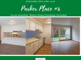 1601 Texas St APT 6, Bellingham, WA 98229