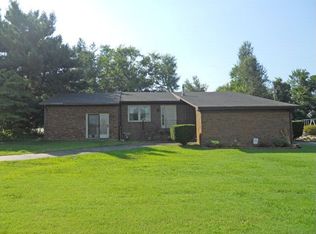 9501 Highway 662, Maceo, KY 42355