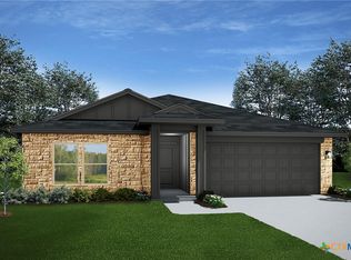 1178 Lexington Dr, Copperas Cove, TX 76522