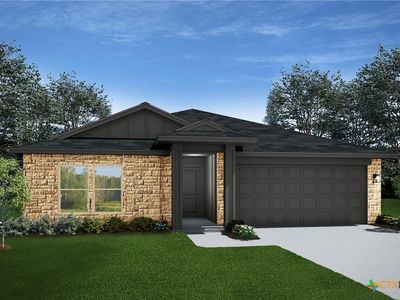 1178 Lexington Dr, Copperas Cove, TX, 76522