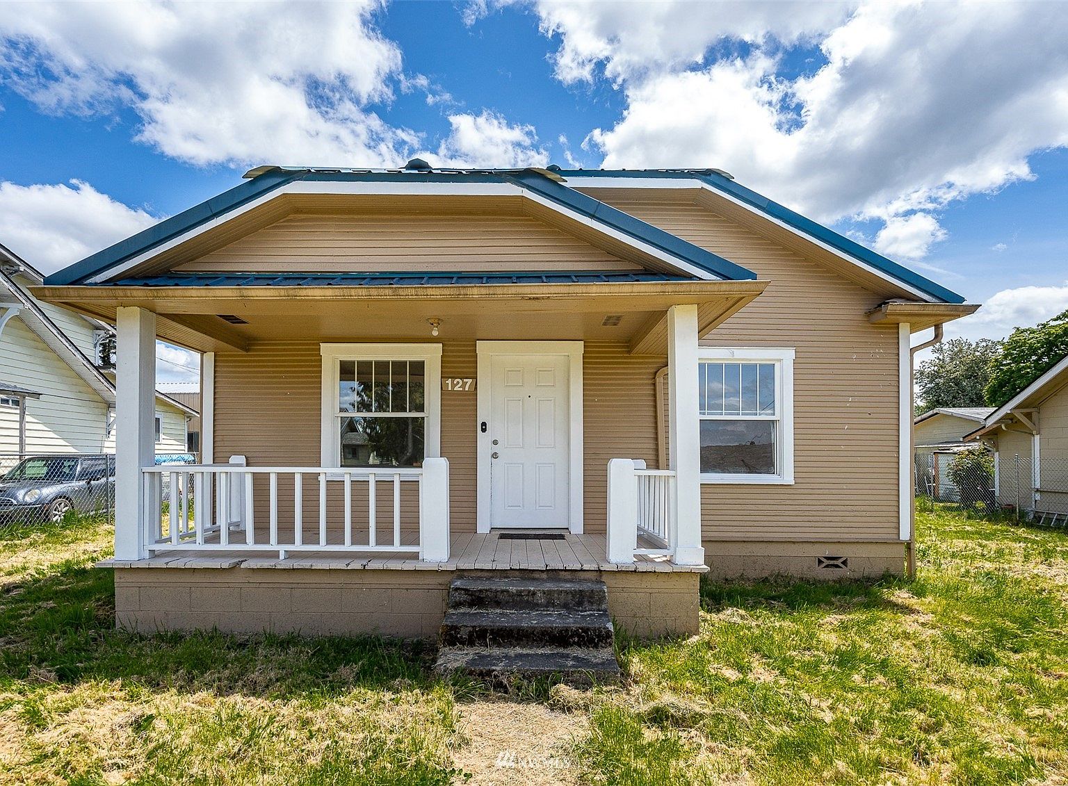 127 SW 11th, Chehalis, WA 98532 Zillow