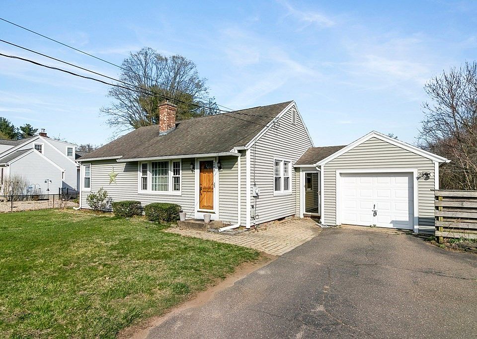 203 Lathrop St, South Hadley, MA 01075 Zillow