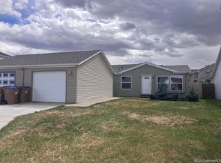 1666 Westview Dr, Laramie, WY 82070