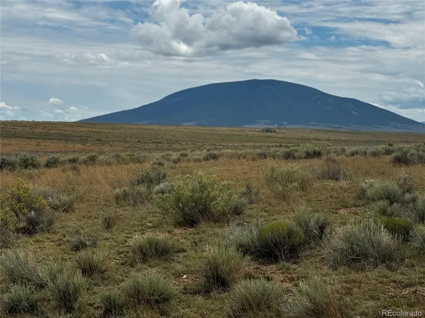 Lots 70 &71 Cherokee Trail, San Luis, CO 81152