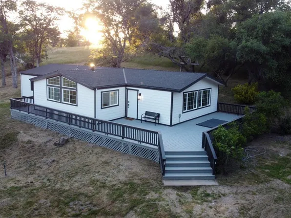 33530 Comstock Cir, Coarsegold, CA 93614